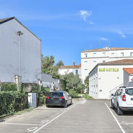 B&B Hotel Les Sables-D'Olonne Centre Gare Esterno foto