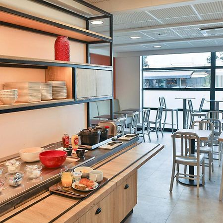 B&B Hotel Les Sables-D'Olonne Centre Gare Esterno foto