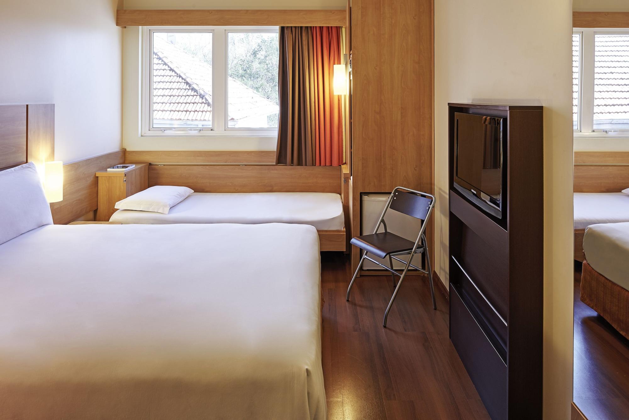 B&B Hotel Les Sables-D'Olonne Centre Gare Esterno foto