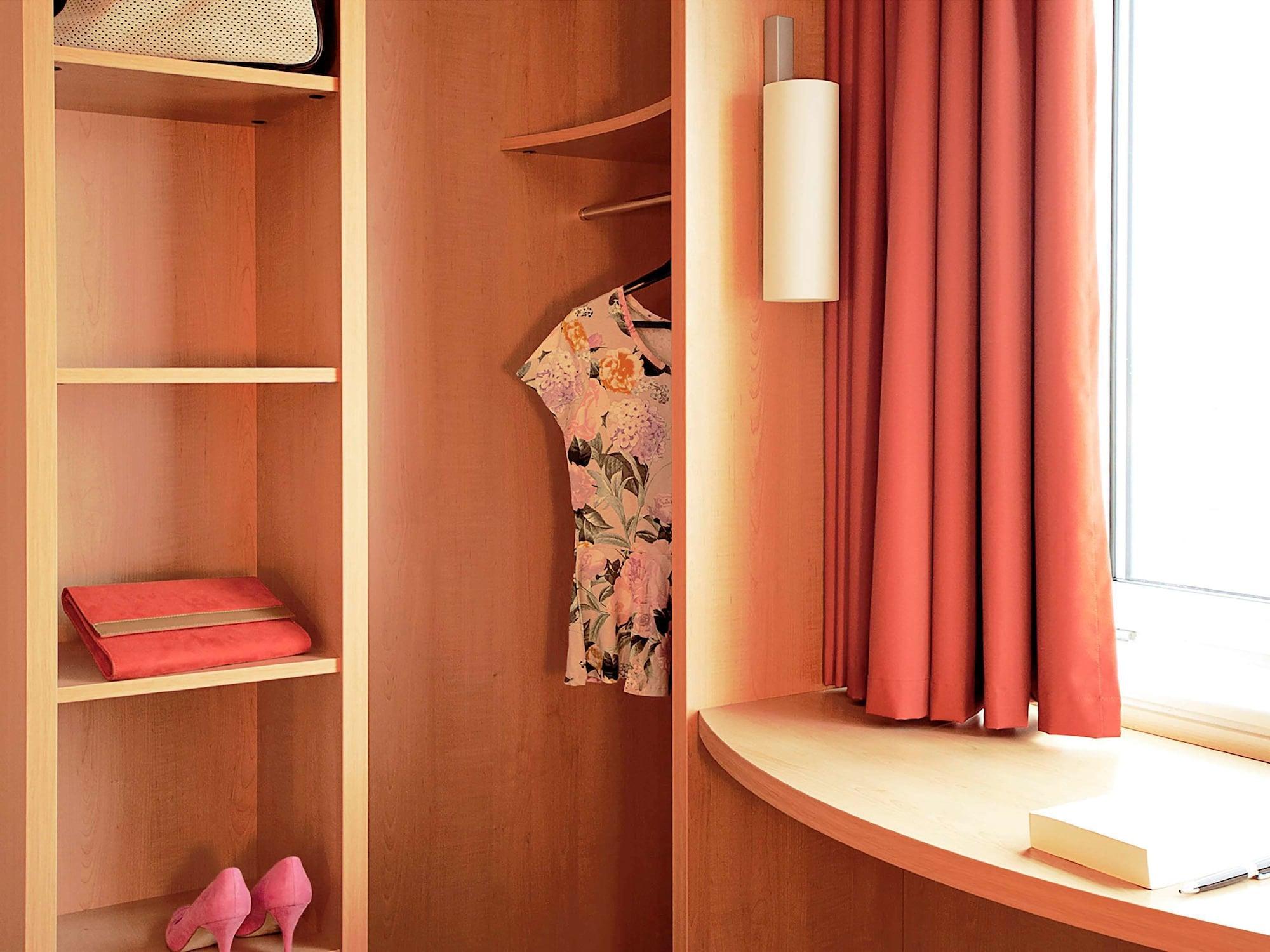 B&B Hotel Les Sables-D'Olonne Centre Gare Esterno foto
