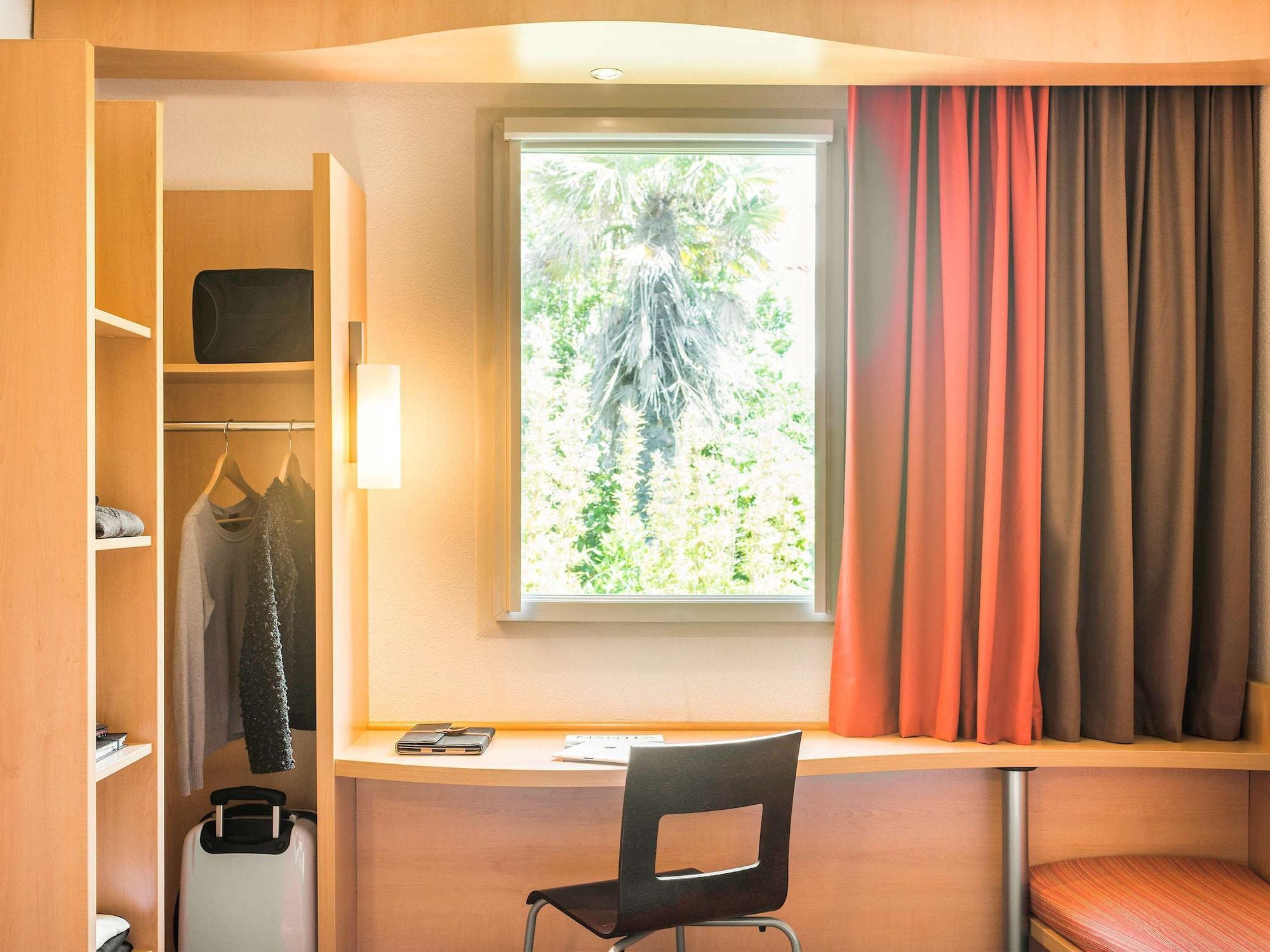 B&B Hotel Les Sables-D'Olonne Centre Gare Esterno foto