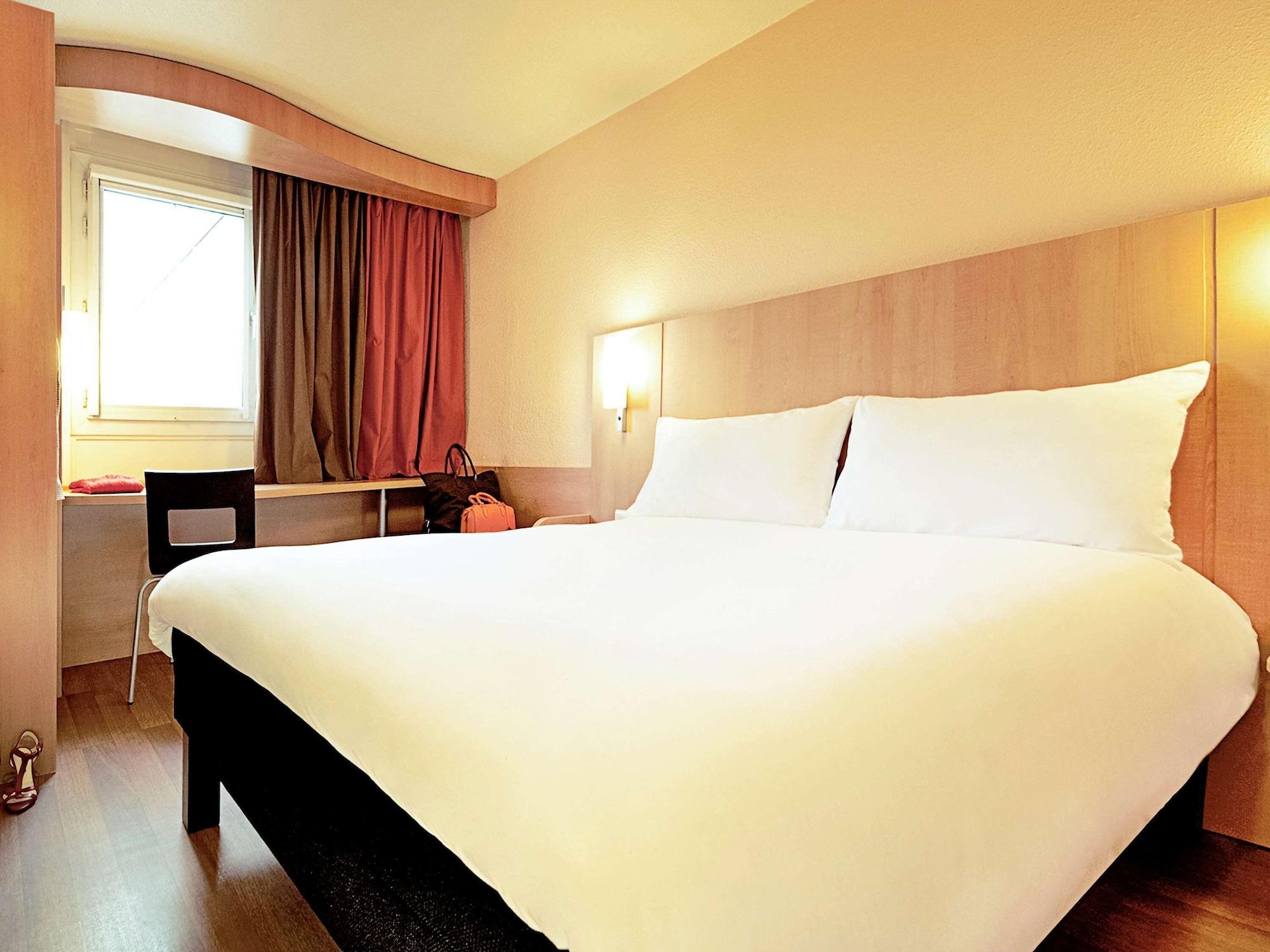 B&B Hotel Les Sables-D'Olonne Centre Gare Esterno foto