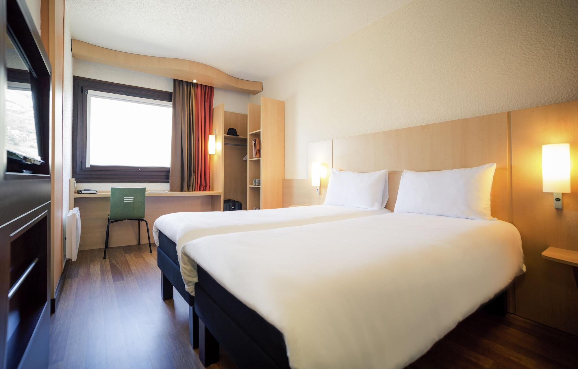 B&B Hotel Les Sables-D'Olonne Centre Gare Esterno foto