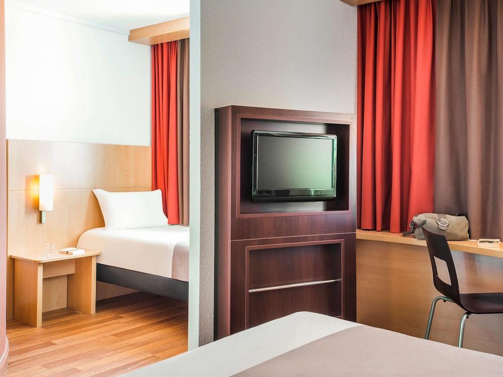 B&B Hotel Les Sables-D'Olonne Centre Gare Esterno foto