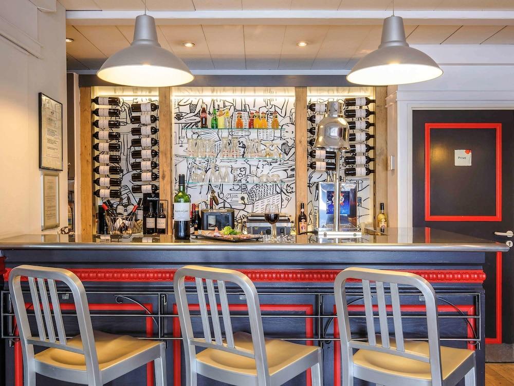 B&B Hotel Les Sables-D'Olonne Centre Gare Esterno foto